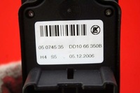 фото thumb №7, Панель керування вікон eu dd1066350b mazda 2 dy 07r