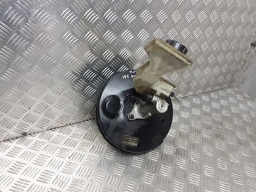 фото thumb №8, Підсилювач гальмівні з насос mazda 3 bk 1.6 citd