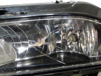 фото thumb №5, Лампа протитуманна фара лівий перед seat ibiza mk4 6j9941701a