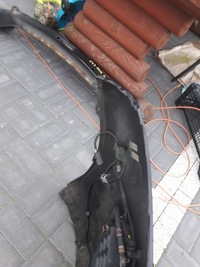 фото thumb №10, Mazda 6 gh 2007-2010 бампер перед kompletny sport dynamic цвет чёрный a3f