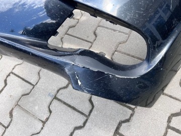 фото thumb №8, Бампер перед переднє bmw 3 e92 e93 m набір колір 475