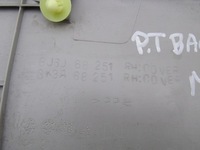 фото thumb №3, Mazda 6 i gg 02-07 захист стійка праві зад c hb