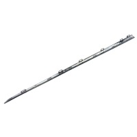 фото thumb №11, Новый oem номер хром планки дверь правых передних renault captur i 801867830r
