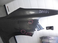 фото thumb №6, Citroen c4 picasso lift 2017 rok,lampa права, бампер, капот