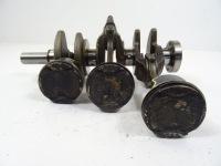 фото thumb №6, Nissan micra v k14 1.0 sce 7965r вал колінчастий поршні шатуни