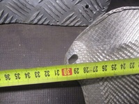 фото thumb №6, Захист теплова 4ko825725c audi a6 c8 18-23r