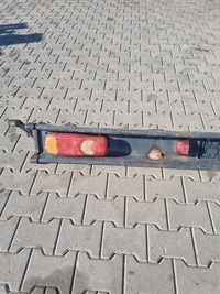 фото thumb №2, Бампер лампи балка задня renault midlum dxi volvo fl