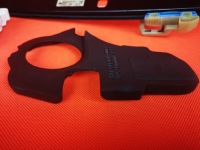 Audi a8 4h направляющая стекло задний моторчик lh Недорого, фото thumb