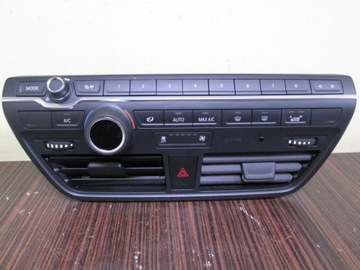 фото thumb №10, Bmw i3 панель кондиціонера 9335256 9323597 9316941