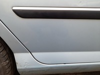 фото thumb №7, Peugeot 407 sw двері правий задня праве задні eylc