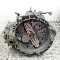 фото thumb №1, Mini one - cooper coupe r56 2012 механическая 6-ступенчатая коробка передач передач