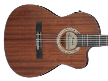 IBANEZ GA5MHTCE-OPN электроклассическая гитара