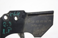 Датчик abs скорости вращения левый перед mercedes clk w208 2104210794 Оригинал, фото thumb