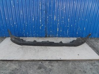 фото thumb №1, Jeep compass 2 ii 17- бампер накладка спойлер dół