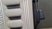 фото thumb №9, Защита двигателя верхний bmw 7 e65 lift 3.0d 7788908
