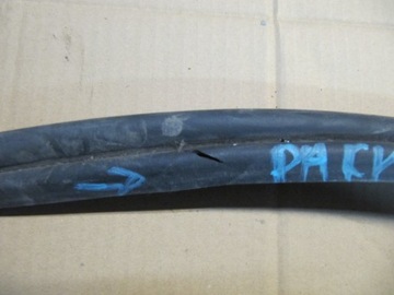 фото thumb №6, Chrysler pacifica 17- прокладка багажника крышки зад задней кузов