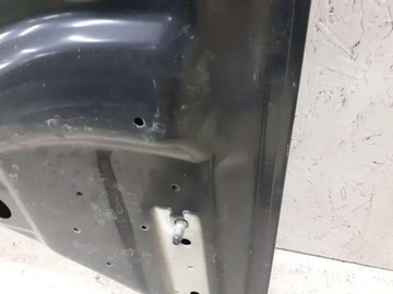 фото thumb №7, Капот audi q3 83a 2018-