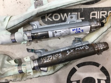 фото thumb №6, Bmw x5 e70 подушка безпеки дахова шторка lh / rh org