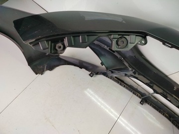 фото thumb №15, Mercedes amg gt 63 6.3 x290 4-door купе 19-23 бампер бампер перед