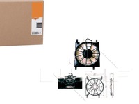 фото thumb №1, Nrf 47257 вентилятор, охолодження двигуна