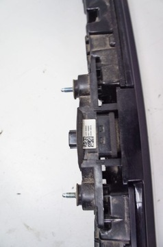 фото thumb №12, Sz087 hyundai elantra vii світло сплав кришки планка накладка 92409aa200 sedan