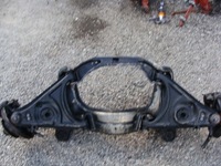 фото thumb №7, Подвеска перед полный mercedes w107 r107 sl slc