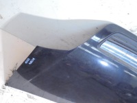 фото thumb №8, Opel meriva a 06-10 крышка двигателя капот петли решётка z20r рестайлинг fl