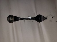 фото thumb №1, Привідний вал ліва golf vi a3 leon ii 1.4 tsi 1k0407271jj