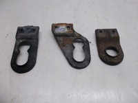 фото thumb №1, Kia ceed ii кронштейн кронштейн радиатора 2012-