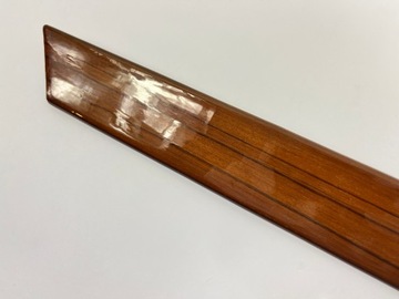 фото thumb №12, Дерево dekor боковина обивка дверь правый перед mercedes w124 sedan универсал