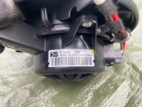 Opel insignia a вентилятор повітродувка обдув 52421767 Доставка, фото thumb