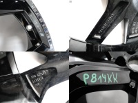 фото thumb №15, Audi rsq8 rs q8 4m8 диск алюмінієвий диск 10,5jx23 et18 5x112 4m8601025ap