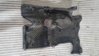 фото thumb №1, Захист pod коробка передач a2215242530 mercedes w216 w221 бензин