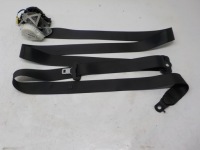 Купить Fiat bravo 2 ремень безопасности натяжитель левый  перед водителя 07353847530, фото thumb