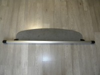 Idealna шторка багажника mitshubisi eclipse cross 17-24 czarna orgyinal fv Киев, фото thumb