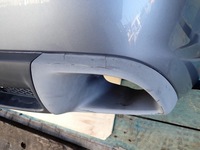 фото thumb №5, Бампер задний mazda rx-8 05r