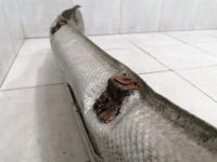 фото thumb №6, Балка заднего бампера porsche 911 991 99150514100 багажник заднего бампер