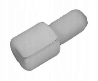 фото thumb №1, 5szt seat leon '99-'05 -кліпса штифт скло задня