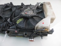 фото thumb №8, Радіатор wody вентилятор subaru impreza iii 2.0 d