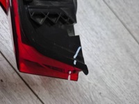 13196. bmw x1 u11 лампа крышка багажника левая h7946535309 Киев, фото thumb