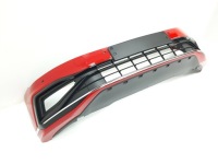 фото thumb №5, Aso бампер перед vw passat b8 r-line ly3d 6x pdc