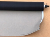 Тканина шторка люк колір бежевий бежева до ford ranger f150 f150 Зі Шроту, фото thumb