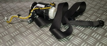 фото thumb №7, Bmw 6 f06 gran купе pas безопасности правый перед чёрный usa 7268770 13r