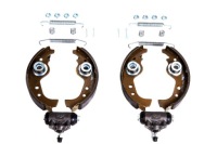 фото thumb №2, Набір eksp. барабан гальмівні колодки, циліндрики, пружини abarth ritmo fiat