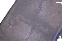 фото thumb №5, Захист tacy підвіска infiniti fx 30d 2013 rhd