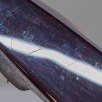 фото thumb №6, Ford ranger 2008 задняя сторона левая ручка наружная дверь передних