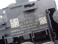 фото thumb №3, Модуль дверь правый перед vw golf vii 1.2 tsi 2015 rok