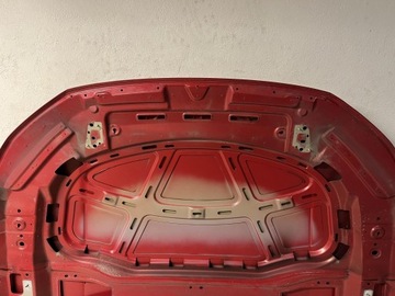 фото thumb №11, Vw arteon 3g8 2017- капот крышка передняя 3g8 капот крышка