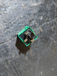 Реле bmw 3 e36 8353447 61368353447 Недорого, фото thumb