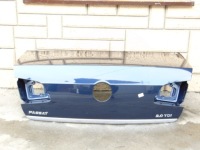 фото thumb №1, Кришка багажника задня задня багажника vw passat b7 sedan lh5x